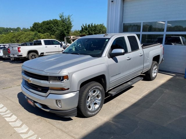 chevrolet silverado 1500 2018 1GCVKREC0JZ344304 image chevrolet silverado 1500 2018 1GCVKREC0JZ344304 image